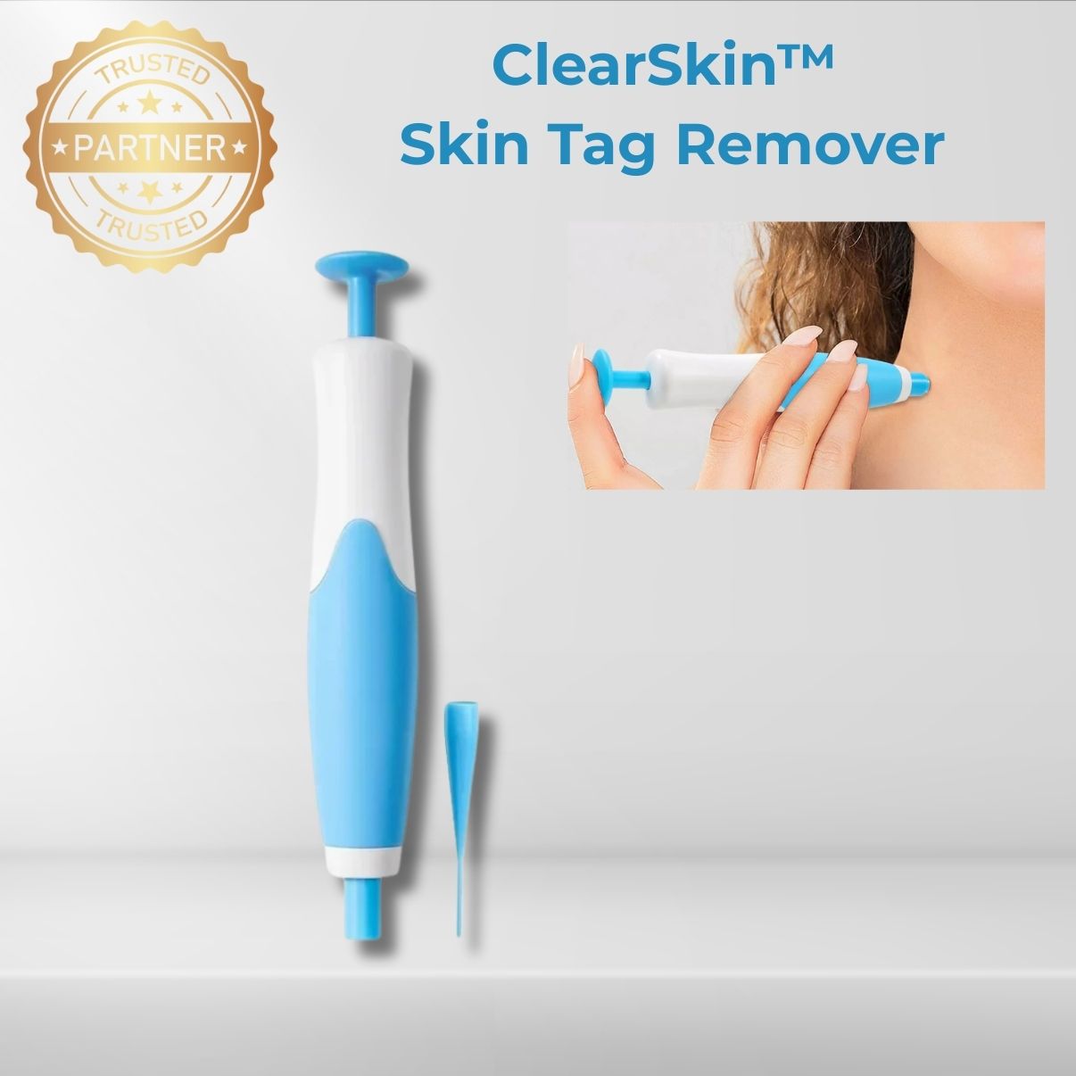 ClearSkin™ Skin Tag Remover